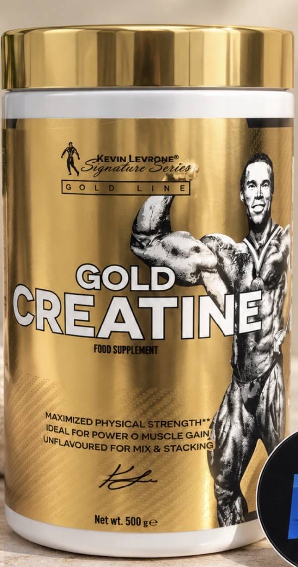 Creatine  .100 serving